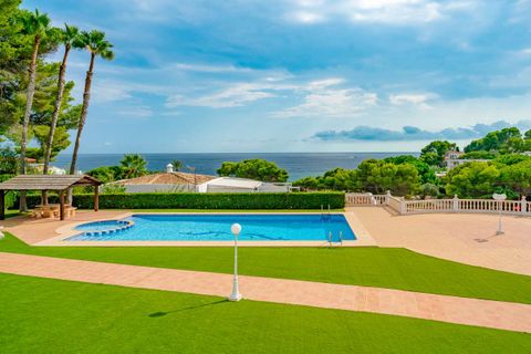 Leilighet i Moraira, Alicante, Moraira - € 742 000 | Ref: JV-624825 - foto 20