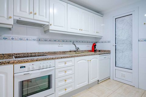 Leilighet i Moraira, Alicante, Moraira - € 742 000 | Ref: JV-624825 - foto 32