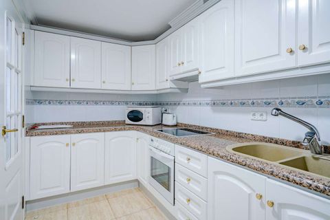 Leilighet i Moraira, Alicante, Moraira - € 742 000 | Ref: JV-624825 - foto 33