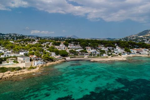 Leilighet i Moraira, Alicante, Moraira - € 742 000 | Ref: JV-624825 - foto 42