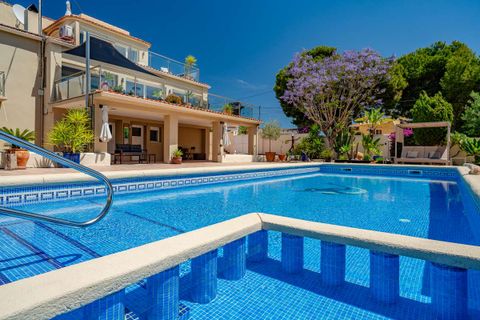 Villa a Calpe, Alicante, Calpe - € 1.299.000 | Ref: JV-625653 - foto 2