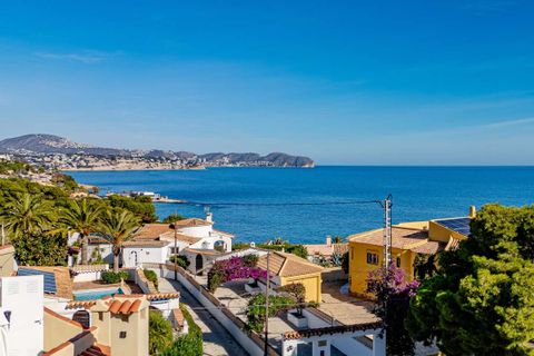Villa a Calpe, Alicante, Calpe - € 1.299.000 | Ref: JV-625653 - foto 3