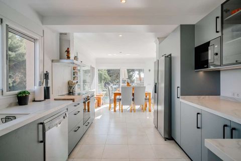 Villa a Calpe, Alicante, Calpe - € 1.299.000 | Ref: JV-625653 - foto 5