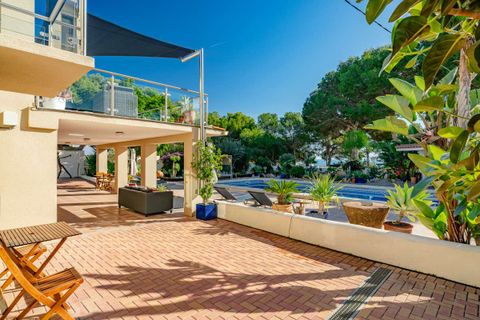 Villa a Calpe, Alicante, Calpe - € 1.299.000 | Ref: JV-625653 - foto 8