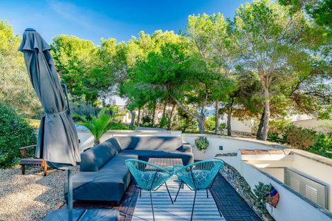 Villa a Calpe, Alicante, Calpe - € 1.299.000 | Ref: JV-625653 - foto 9