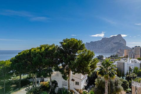 Villa a Calpe, Alicante, Calpe - € 1.299.000 | Ref: JV-625653 - foto 13