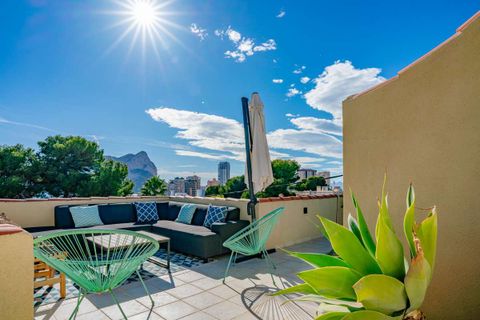 Villa a Calpe, Alicante, Calpe - € 1.299.000 | Ref: JV-625653 - foto 17