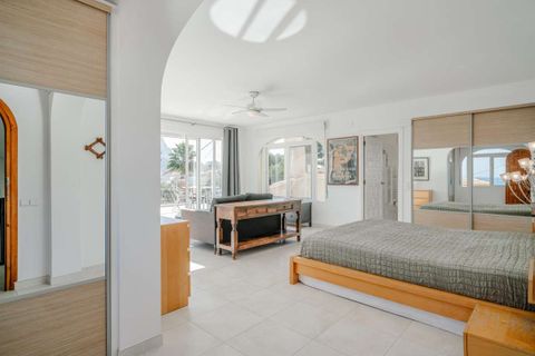 Villa a Calpe, Alicante, Calpe - € 1.299.000 | Ref: JV-625653 - foto 18