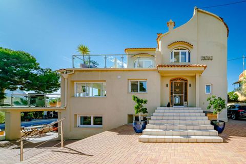 Villa a Calpe, Alicante, Calpe - € 1.299.000 | Ref: JV-625653 - foto 21
