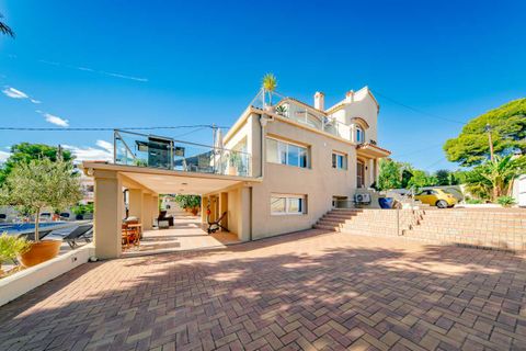 Villa a Calpe, Alicante, Calpe - € 1.299.000 | Ref: JV-625653 - foto 28