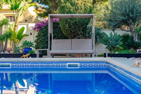 Villa a Calpe, Alicante, Calpe - € 1.299.000 | Ref: JV-625653 - foto 30