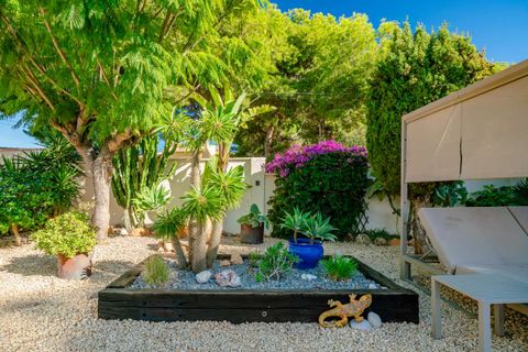 Villa a Calpe, Alicante, Calpe - € 1.299.000 | Ref: JV-625653 - foto 32