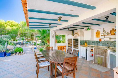 Villa a Calpe, Alicante, Calpe - € 1.299.000 | Ref: JV-625653 - foto 36