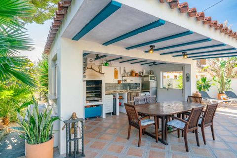 Villa a Calpe, Alicante, Calpe - € 1.299.000 | Ref: JV-625653 - foto 37