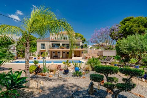 Villa a Calpe, Alicante, Calpe - € 1.299.000 | Ref: JV-625653 - foto 50