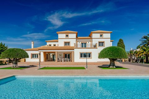 Villa i Calpe, Alicante, Calpe - € 3.150.000 | Ref: JV-656858 - foto 1