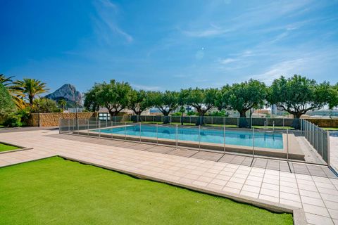 Villa i Calpe, Alicante, Calpe - € 3.150.000 | Ref: JV-656858 - foto 15