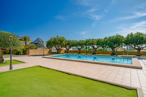 Villa i Calpe, Alicante, Calpe - € 3.150.000 | Ref: JV-656858 - foto 16