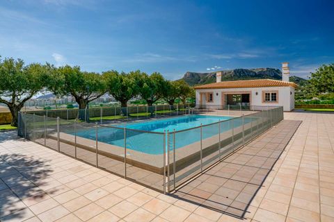 Villa i Calpe, Alicante, Calpe - € 3.150.000 | Ref: JV-656858 - foto 20