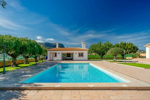 Villa i Calpe, Alicante, Calpe - € 3.150.000 | Ref: JV-656858 - foto 22