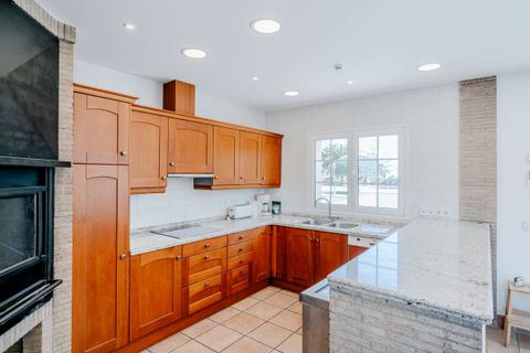 Villa i Calpe, Alicante, Calpe - € 3.150.000 | Ref: JV-656858 - foto 30