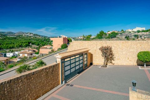 Villa i Calpe, Alicante, Calpe - € 3.150.000 | Ref: JV-656858 - foto 39