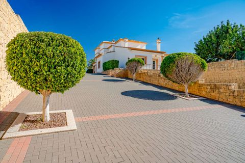 Villa i Calpe, Alicante, Calpe - € 3.150.000 | Ref: JV-656858 - foto 43