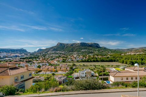 Villa i Calpe, Alicante, Calpe - € 3.150.000 | Ref: JV-656858 - foto 45
