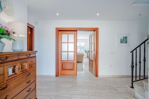 Villa i Calpe, Alicante, Calpe - € 3.150.000 | Ref: JV-656858 - foto 50