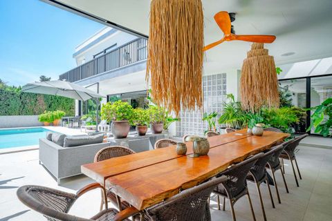 Villa i Calpe, Alicante, Calpe - € 1.600.000 | Ref: JV-668808 - foto 4