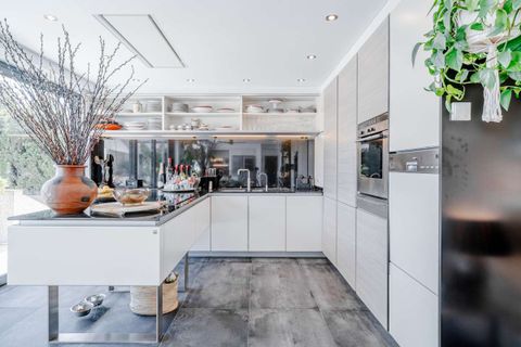 Villa i Calpe, Alicante, Calpe - € 1.600.000 | Ref: JV-668808 - foto 5