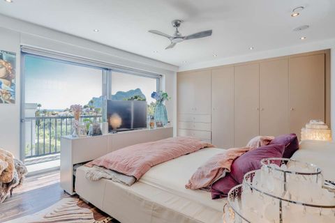 Villa i Calpe, Alicante, Calpe - € 1.600.000 | Ref: JV-668808 - foto 7