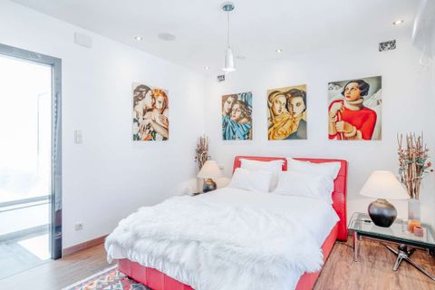 Villa i Calpe, Alicante, Calpe - € 1.600.000 | Ref: JV-668808 - foto 9