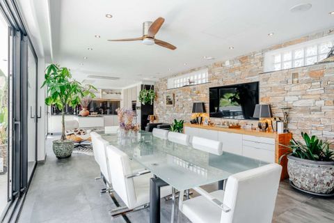 Villa i Calpe, Alicante, Calpe - € 1.600.000 | Ref: JV-668808 - foto 10