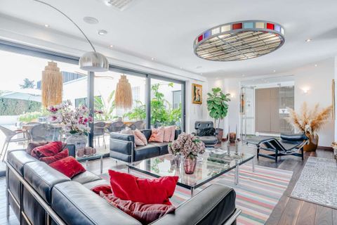 Villa i Calpe, Alicante, Calpe - € 1.600.000 | Ref: JV-668808 - foto 13