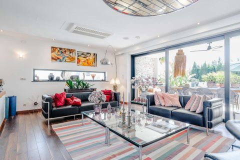 Villa i Calpe, Alicante, Calpe - € 1.600.000 | Ref: JV-668808 - foto 15