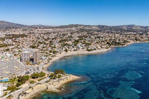 Villa i Calpe, Alicante, Calpe - € 1.600.000 | Ref: JV-668808 - foto 17