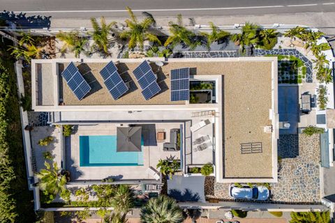 Villa i Calpe, Alicante, Calpe - € 1.600.000 | Ref: JV-668808 - foto 28