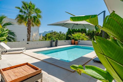 Villa i Calpe, Alicante, Calpe - € 1.600.000 | Ref: JV-668808 - foto 33