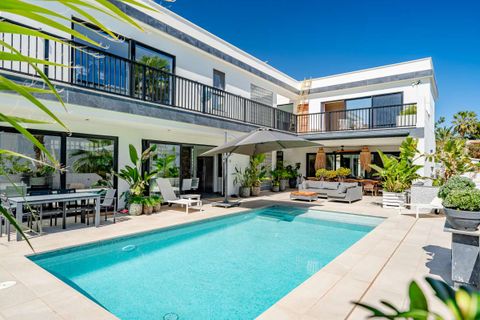 Villa i Calpe, Alicante, Calpe - € 1.600.000 | Ref: JV-668808 - foto 35