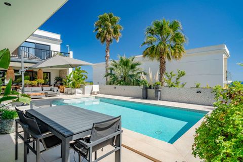 Villa i Calpe, Alicante, Calpe - € 1.600.000 | Ref: JV-668808 - foto 37