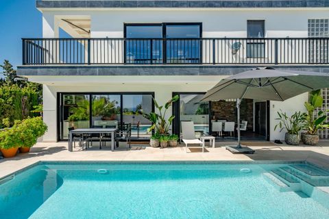 Villa i Calpe, Alicante, Calpe - € 1.600.000 | Ref: JV-668808 - foto 38