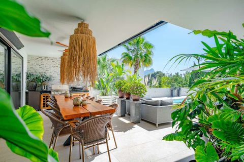 Villa i Calpe, Alicante, Calpe - € 1.600.000 | Ref: JV-668808 - foto 40