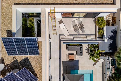 Villa i Calpe, Alicante, Calpe - € 1.600.000 | Ref: JV-668808 - foto 41