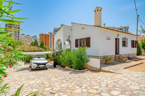 Villa i Calpe, Alicante, Calpe - € 689.000 | Ref: JV-685779 - foto 3