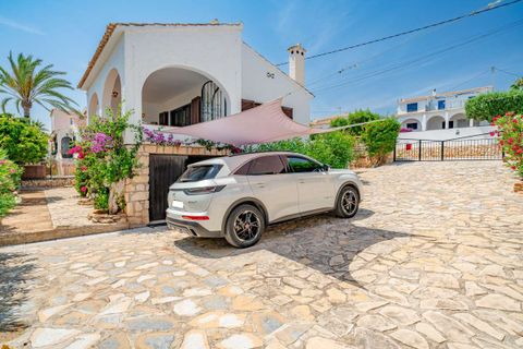 Villa i Calpe, Alicante, Calpe - € 689.000 | Ref: JV-685779 - foto 5