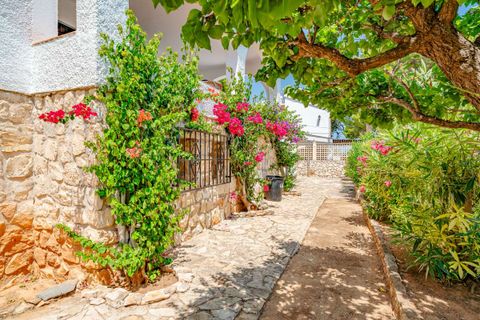 Villa i Calpe, Alicante, Calpe - € 689.000 | Ref: JV-685779 - foto 7