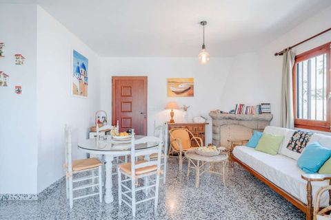 Villa i Calpe, Alicante, Calpe - € 689.000 | Ref: JV-685779 - foto 11