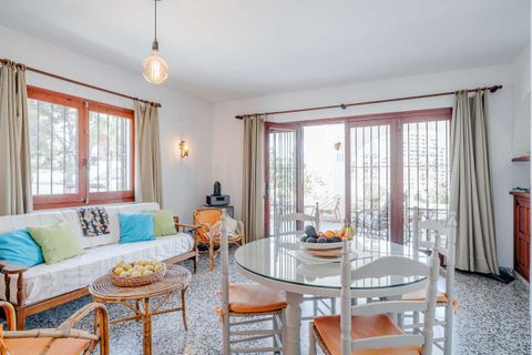 Villa i Calpe, Alicante, Calpe - € 689.000 | Ref: JV-685779 - foto 12