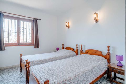 Villa i Calpe, Alicante, Calpe - € 689.000 | Ref: JV-685779 - foto 20